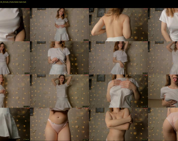 just_emmy — 120 minute Chaturbate female cam show recording, 720p, Jun 17, 2023