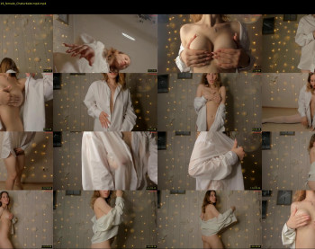 just_emmy — 121 minute Chaturbate female cam show recording, 720p, Jun 17, 2023