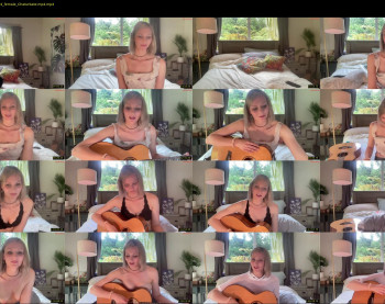 kaileeshy — 120 minute Chaturbate female cam show recording, 720p, Jun 18, 2023