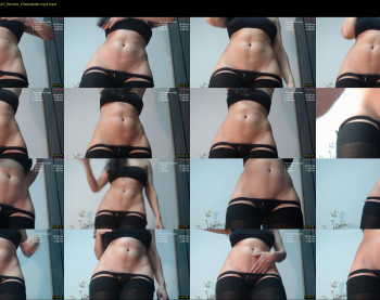 karin_lover — 3 minute Chaturbate female cam show recording, 720p, Jun 17, 2023