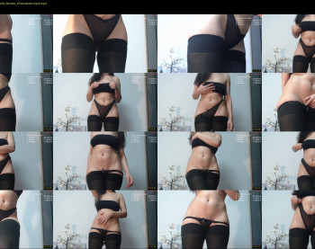 karin_lover — 58 minute Chaturbate female cam show recording, 720p, Jun 17, 2023