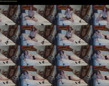 katynowhere — 34 minute Chaturbate female cam show recording, 720p, Jun 17, 2023