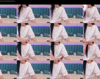 kaylaa_fox — 11 minute Chaturbate female cam show recording, 720p, Jun 17, 2023