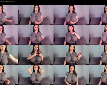 kitty_hotx — 21 minute Chaturbate female cam show recording, 720p, Jun 17, 2023