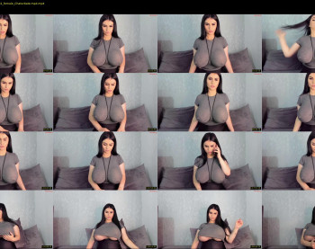kitty_hotx — 120 minute Chaturbate female cam show recording, 720p, Jun 17, 2023