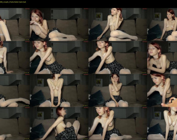 kotenki143 — 12 minute Chaturbate couple cam show recording, 720p, Jun 17, 2023