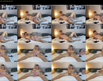 krishort — 30 minute Chaturbate male cam show recording, 720p, Jun 17, 2023