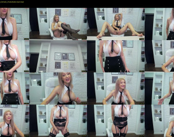 ladyleea — 24 minute Chaturbate female cam show recording, 720p, Jun 17, 2023