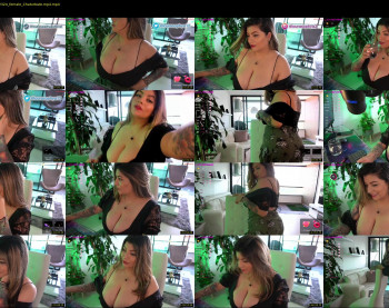 laurasophya — 120 minute Chaturbate female cam show recording, 720p, Jun 17, 2023