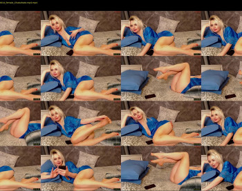 lavenasweet — 41 minute Chaturbate female cam show recording, 720p, Jun 17, 2023