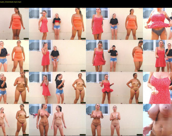 lettali — 88 minute Chaturbate female cam show recording, 720p, Jun 17, 2023