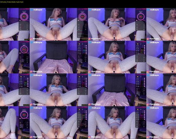 like_pie — 120 minute Chaturbate couple cam show recording, 720p, Jun 17, 2023