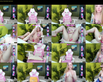 lili_01 — 44 minute Chaturbate female cam show recording, 720p, Jun 17, 2023