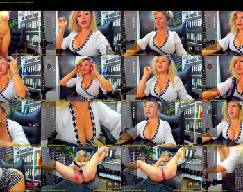 lisa2018 — 126 minute Chaturbate female cam show recording, 720p, Jun 17, 2023