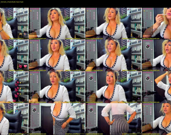 lisa2018 — 28 minute Chaturbate female cam show recording, 720p, Jun 17, 2023