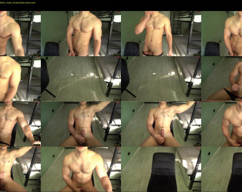 madmaxbad — 82 minute Chaturbate male cam show recording, 720p, Jun 17, 2023