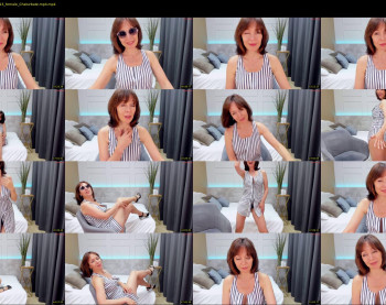 mariagold — 58 minute Chaturbate female cam show recording, 720p, Jun 17, 2023