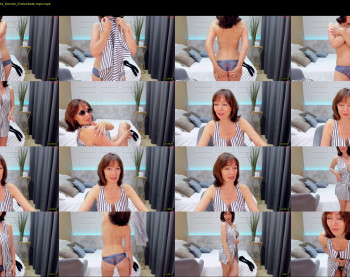 mariagold — 13 minute Chaturbate female cam show recording, 720p, Jun 17, 2023