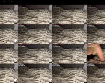 mariah95 — 3 minute Chaturbate female cam show recording, 720p, Jun 18, 2023