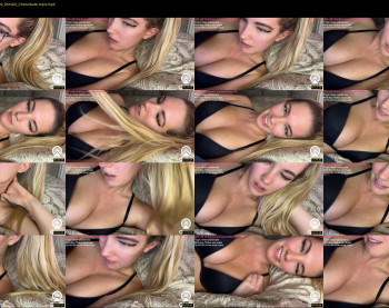 mariah95 — 30 minute Chaturbate female cam show recording, 720p, Jun 18, 2023