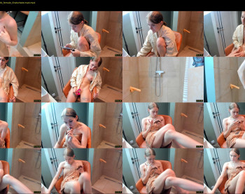 maya__77 — 54 minute Chaturbate female cam show recording, 720p, Jun 17, 2023