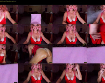 minerva777 — 87 minute Chaturbate female cam show recording, 720p, Jun 18, 2023