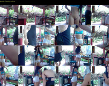 minikunis — 74 minute Chaturbate couple cam show recording, 720p, Jun 17, 2023