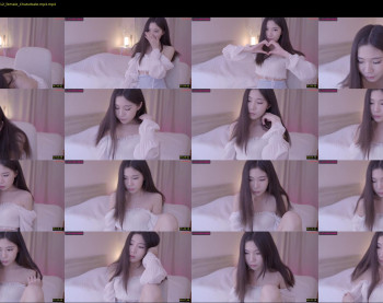 miso_misa — 10 minute Chaturbate female cam show recording, 720p, Jun 17, 2023