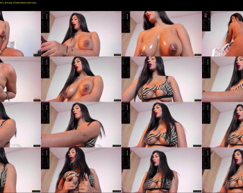 mollyrivera — 108 minute Chaturbate female cam show recording, 720p, Jun 18, 2023