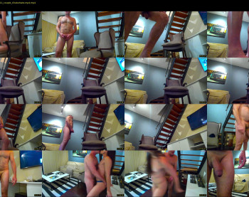 monikfree — 46 minute Chaturbate couple cam show recording, 720p, Jun 18, 2023