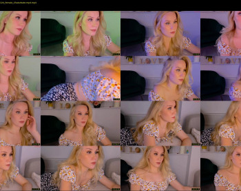 myassistant — 121 minute Chaturbate female cam show recording, 720p, Jun 18, 2023