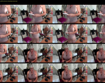 nadyabasinger — 5 minute Chaturbate female cam show recording, 720p, Jun 17, 2023