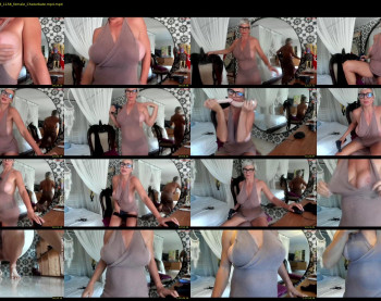 nadyabasinger — 76 minute Chaturbate female cam show recording, 720p, Jun 17, 2023