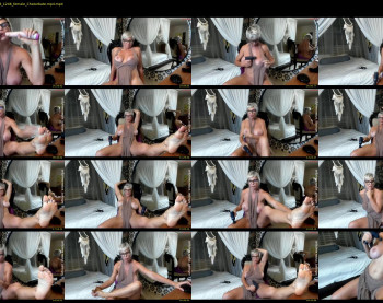 nadyabasinger — 33 minute Chaturbate female cam show recording, 720p, Jun 17, 2023