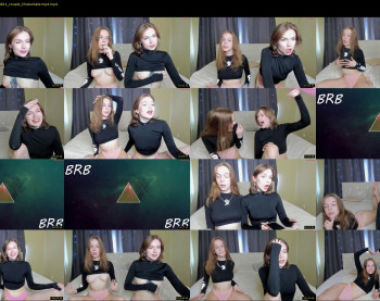 nanami_v02 — 91 minute Chaturbate couple cam show recording, 720p, Jun 17, 2023