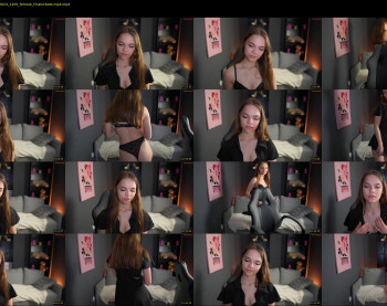 natasha__malkova — 63 minute Chaturbate female cam show recording, 720p, Jun 17, 2023