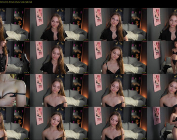 natasha__malkova — 53 minute Chaturbate female cam show recording, 720p, Jun 17, 2023