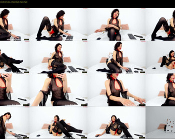 natyprecious — 120 minute Chaturbate female cam show recording, 720p, Jun 17, 2023