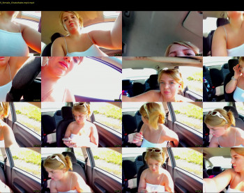 odriolsen — 4 minute Chaturbate female cam show recording, 720p, Jun 17, 2023