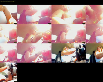 odriolsen — 10 minute Chaturbate female cam show recording, 720p, Jun 17, 2023