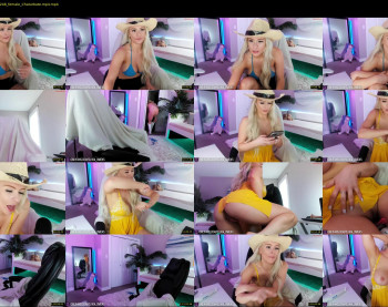 oliviaowens — 92 minute Chaturbate female cam show recording, 720p, Jun 17, 2023
