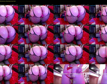 peachyym — 41 minute Chaturbate female cam show recording, 720p, Jun 17, 2023