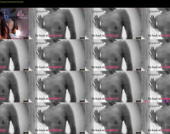 pippalee — 19 minute Chaturbate female cam show recording, 720p, Jun 17, 2023