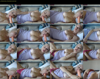 qeeensgambit — 18 minute Chaturbate female cam show recording, 720p, Jun 17, 2023