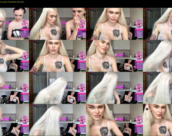 redcutevi — 6 minute Chaturbate female cam show recording, 720p, Jun 17, 2023