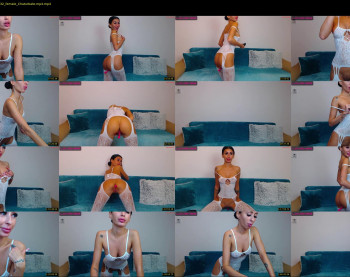 sara_daisy — 121 minute Chaturbate female cam show recording, 720p, Jun 17, 2023