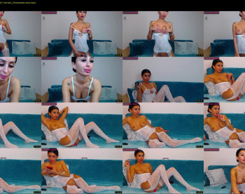 sara_daisy — 34 minute Chaturbate female cam show recording, 720p, Jun 17, 2023