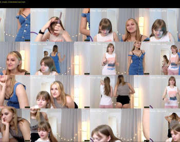 sav_anna — 57 minute Chaturbate female cam show recording, 720p, Jun 17, 2023