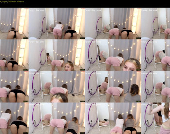 sav_anna — 13 minute Chaturbate female cam show recording, 720p, Jun 17, 2023