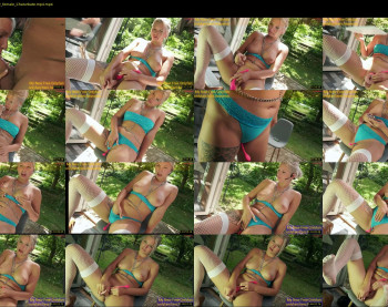 sebilone — 121 minute Chaturbate couple cam show recording, 720p, Jun 17, 2023